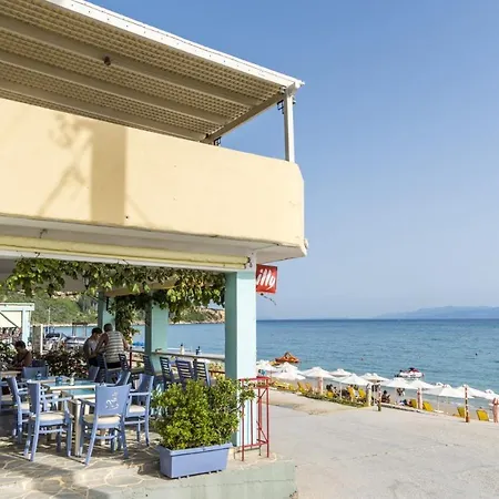 Villa Villa Sorian Kitrino By Villa Plus