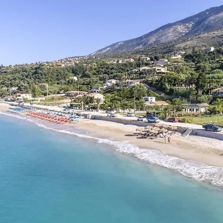 Villa Sorian Kitrino By Villa Plus * Vlachata